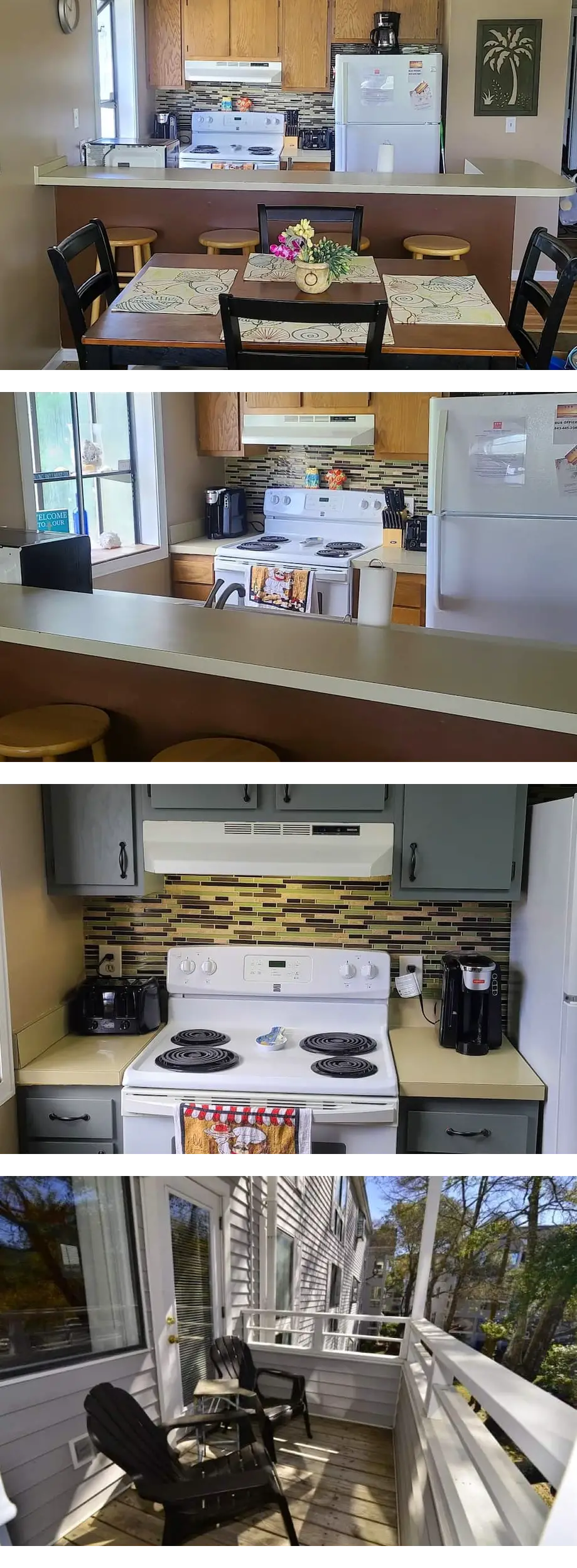 Cozy 2 bed 2 bath in Arcadian Dunes