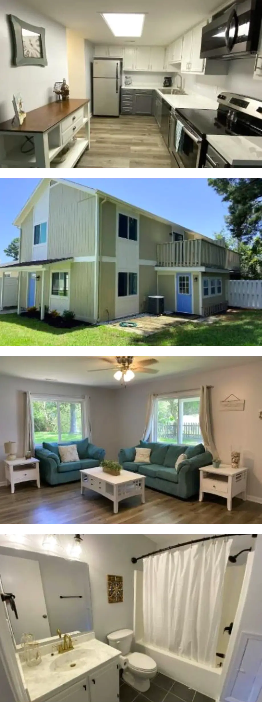 'Dune' Our Thing (Entire Condo)