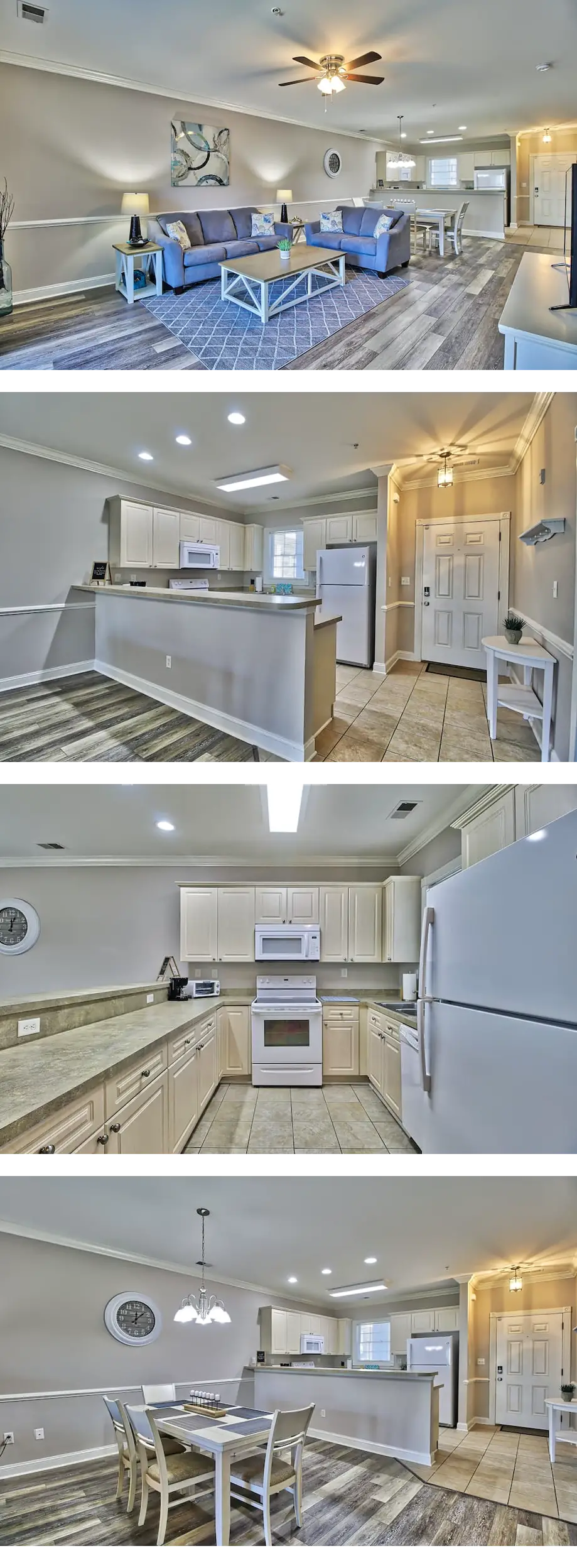 Myrtle Beach Paradise