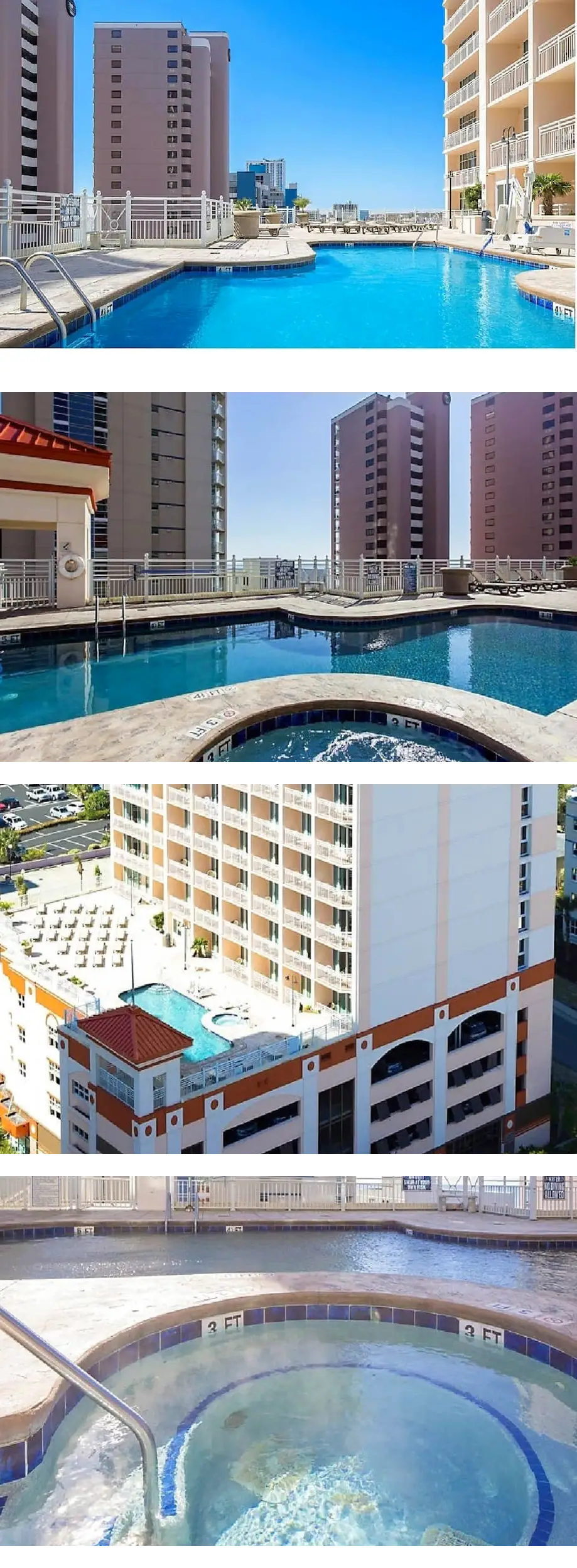 Blue Green Carolina Grande - Spectacular...