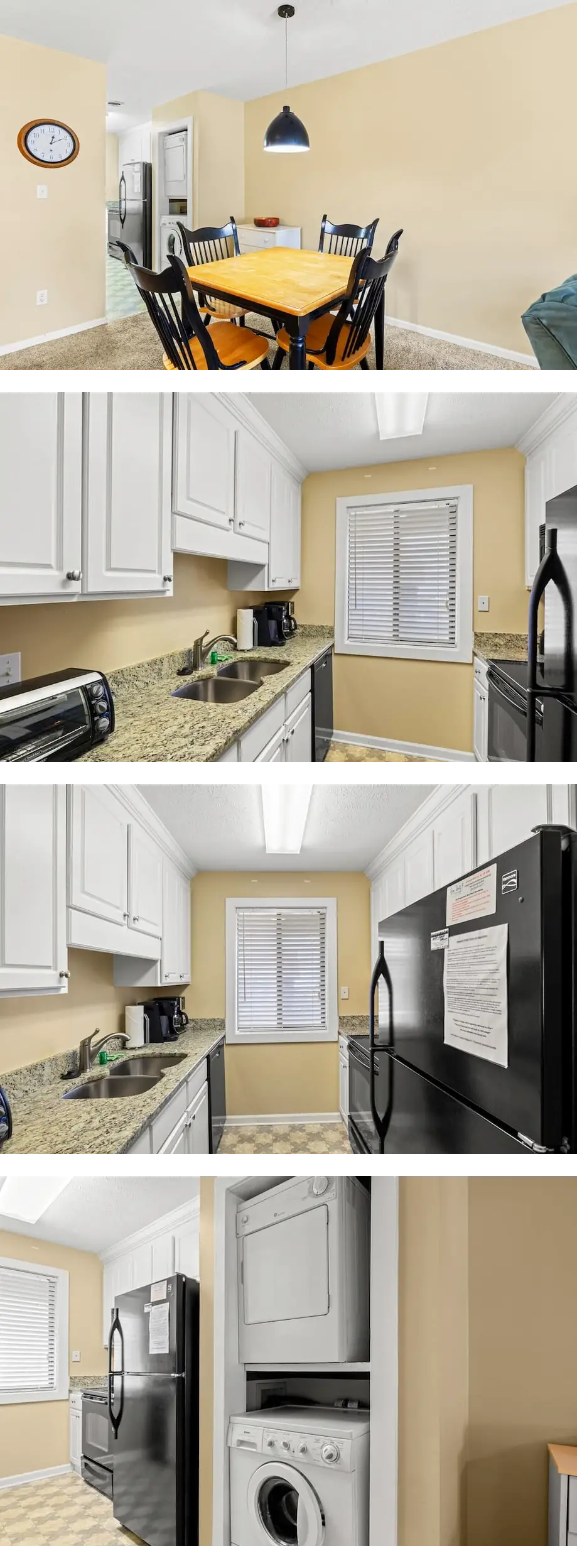 Beautiful condo situated in the popular ...