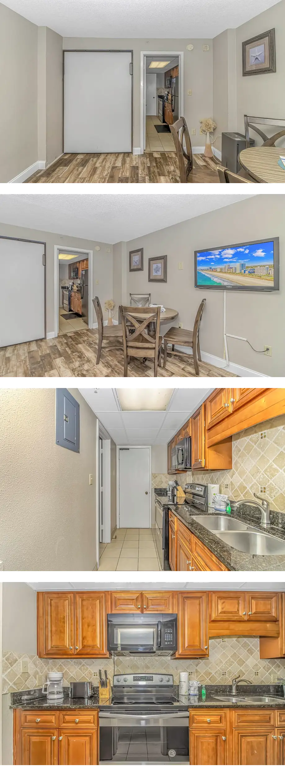 Landmark 1134~Incredible Views!