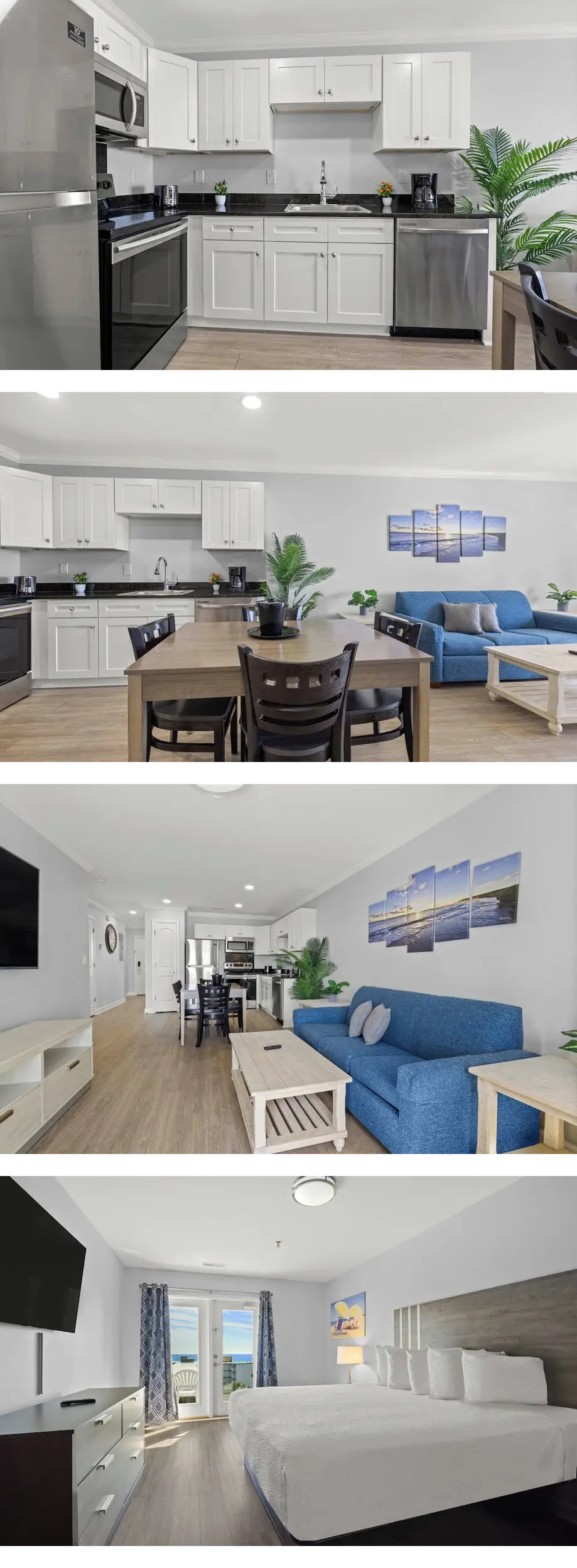 MONTHLY RENTAL - Spacious 2 Bedroom Cond...