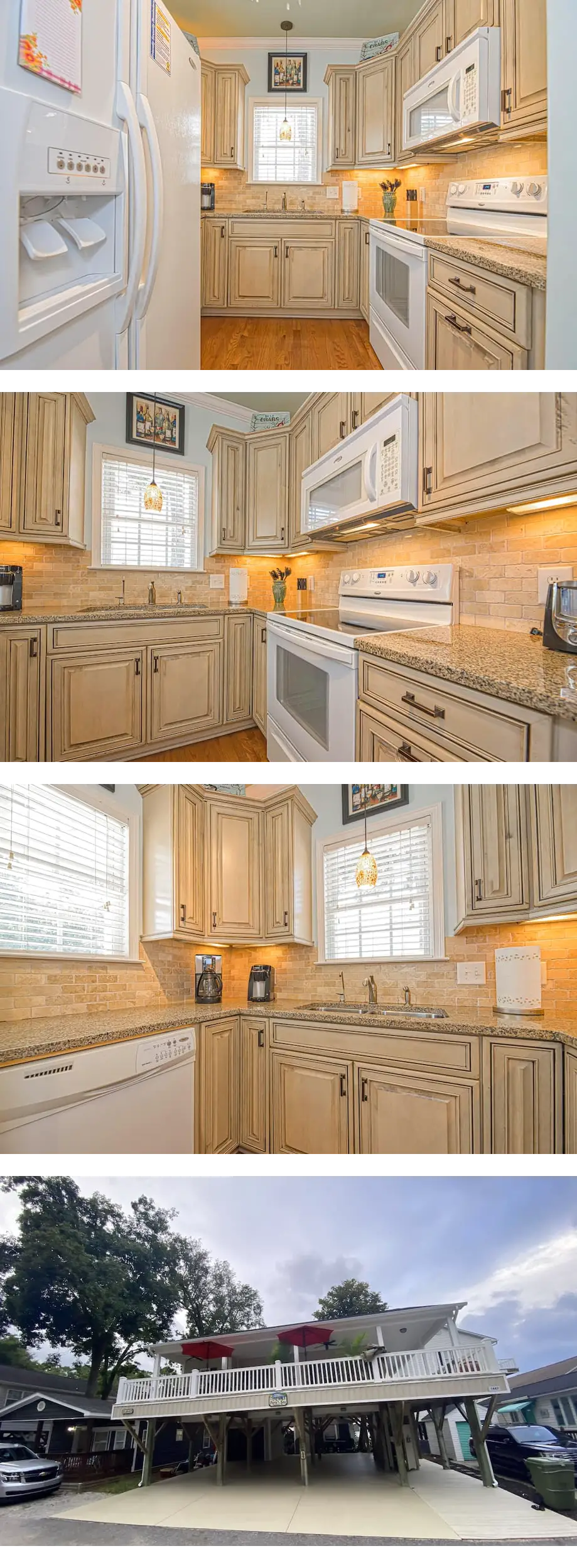 **MUST SEE** Wonderful Beach Home 3 Bed 2 Bath. 5 min walk to the beach.