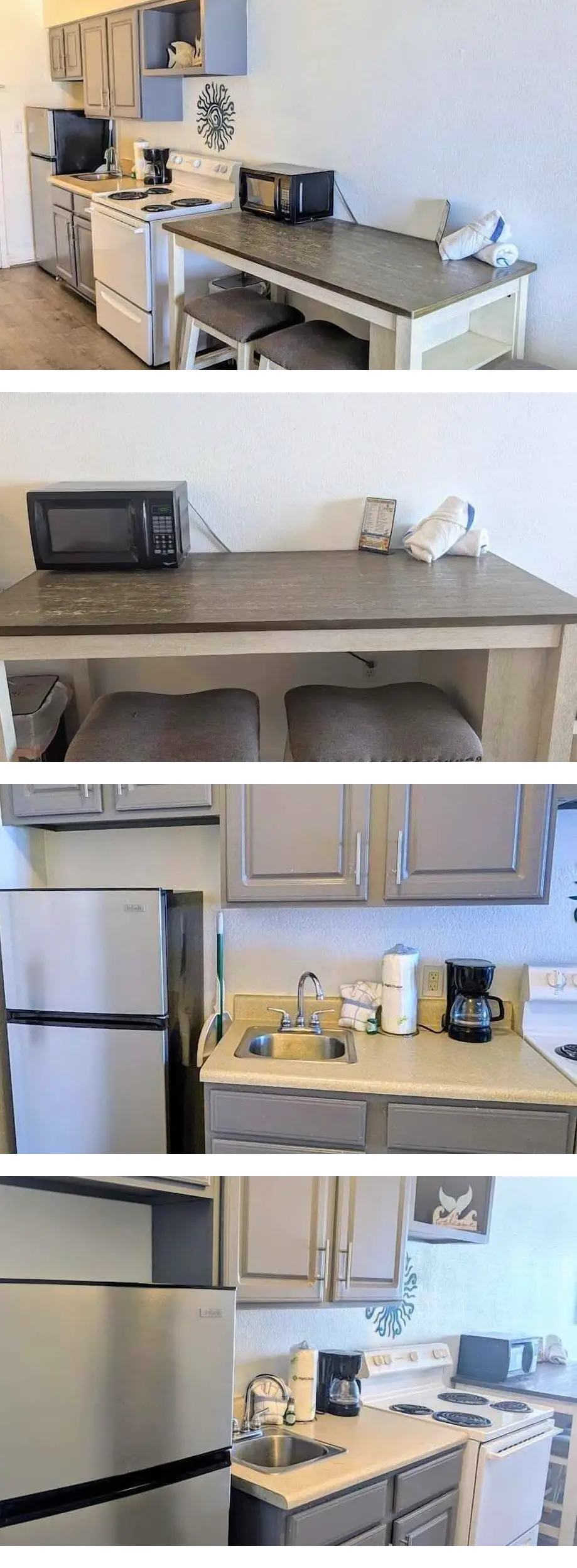 Incredible Views! Sea Mist Resort 51610