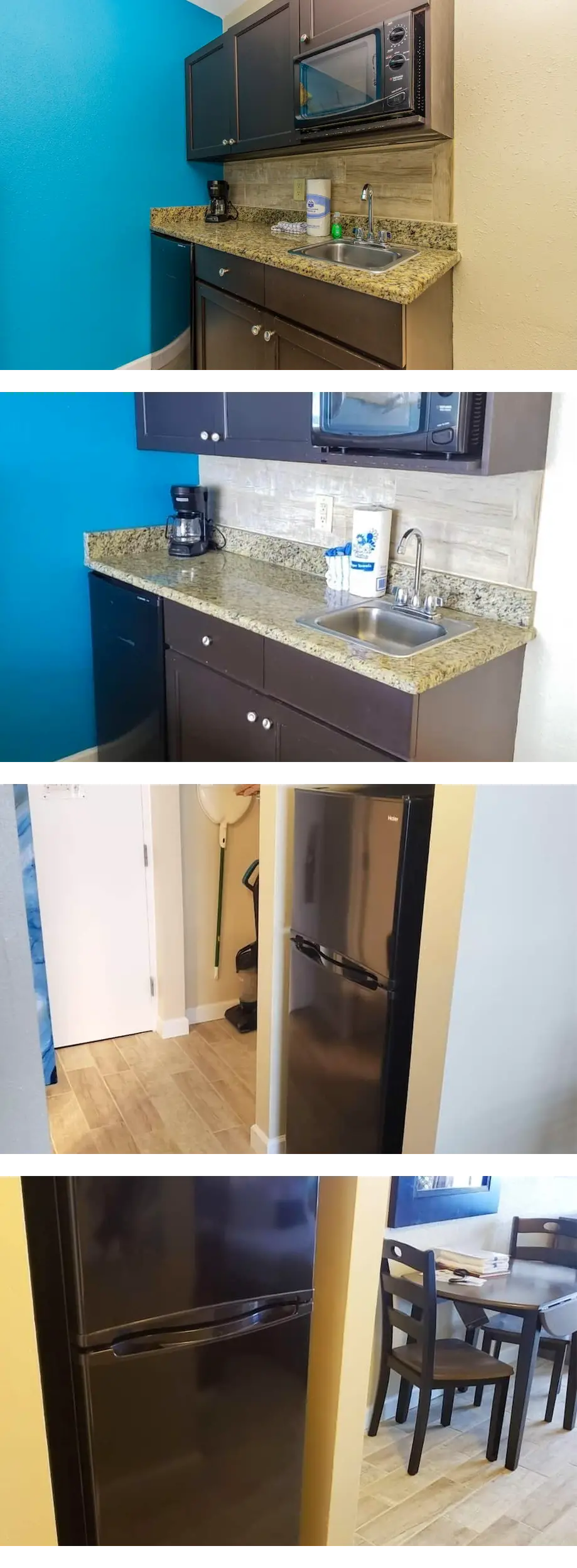 Interior Studio Suite~Landmark 618