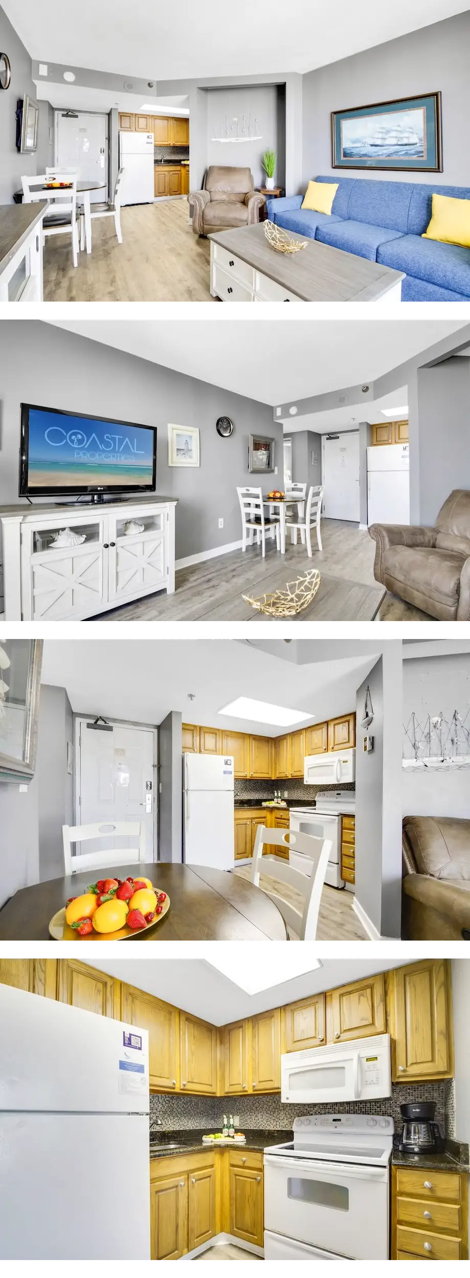 Winter Rates! Relaxation Awaits/1Br Suit...