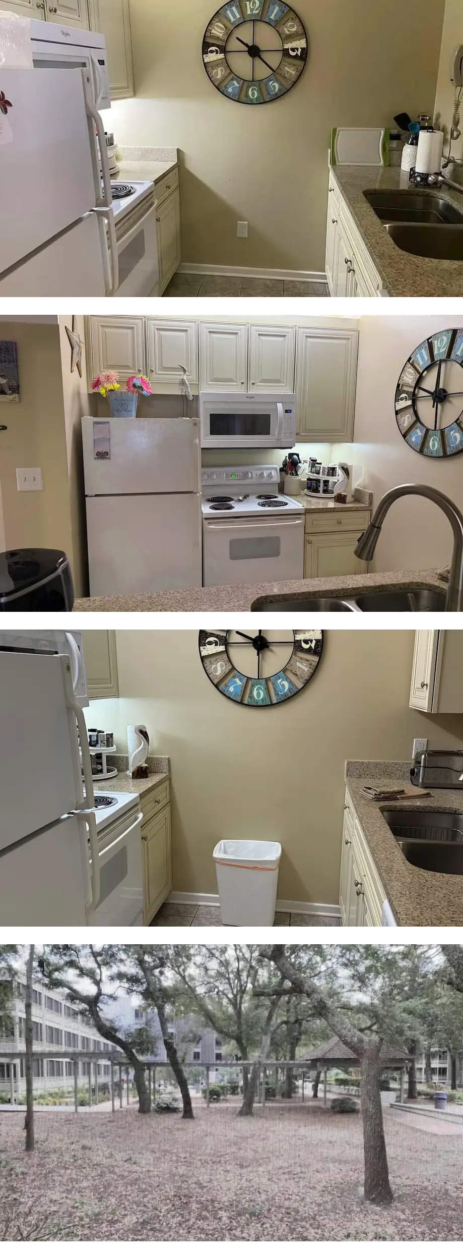 Beautiful 2 Bedroom Condo in Ocean Creek...