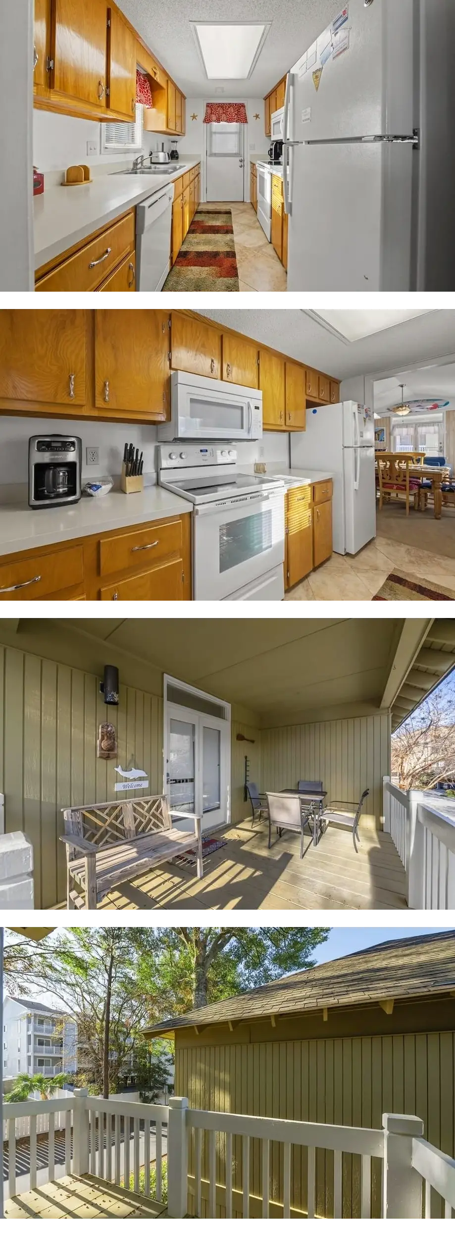 3 Bedroom Cottage with a short walk to t...