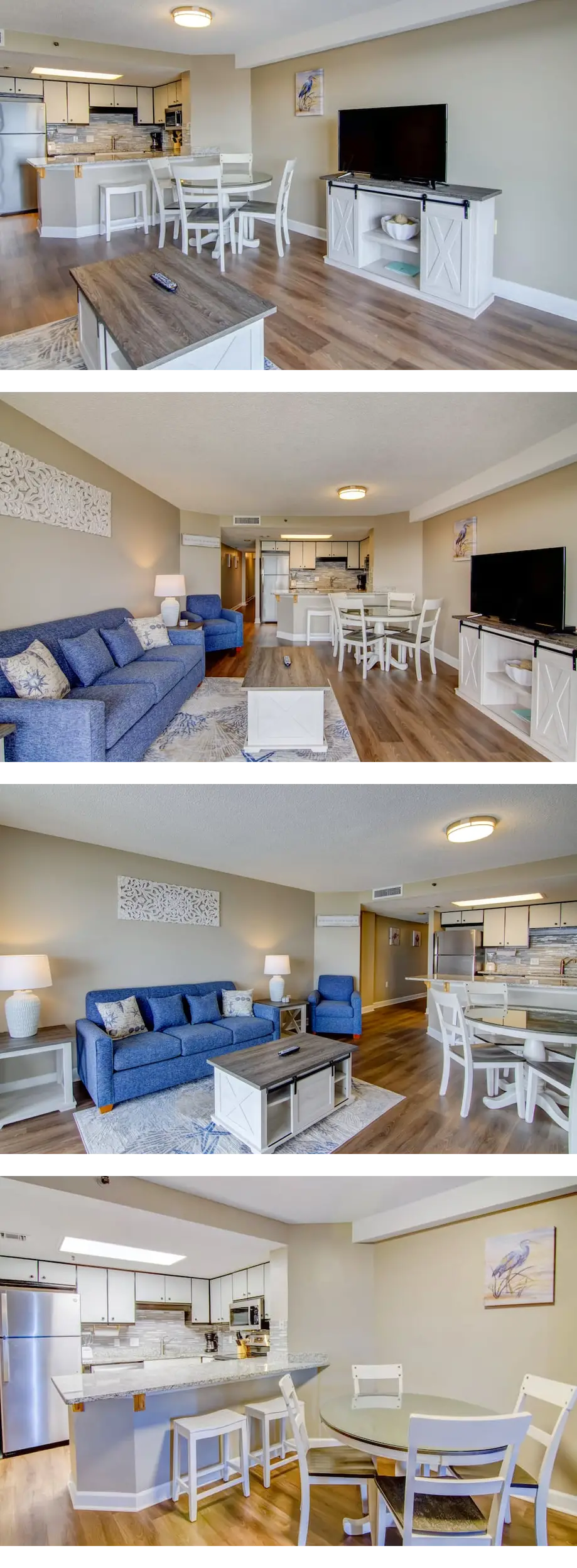 Gorgeous Ocean View King Suite w/ Balcon...