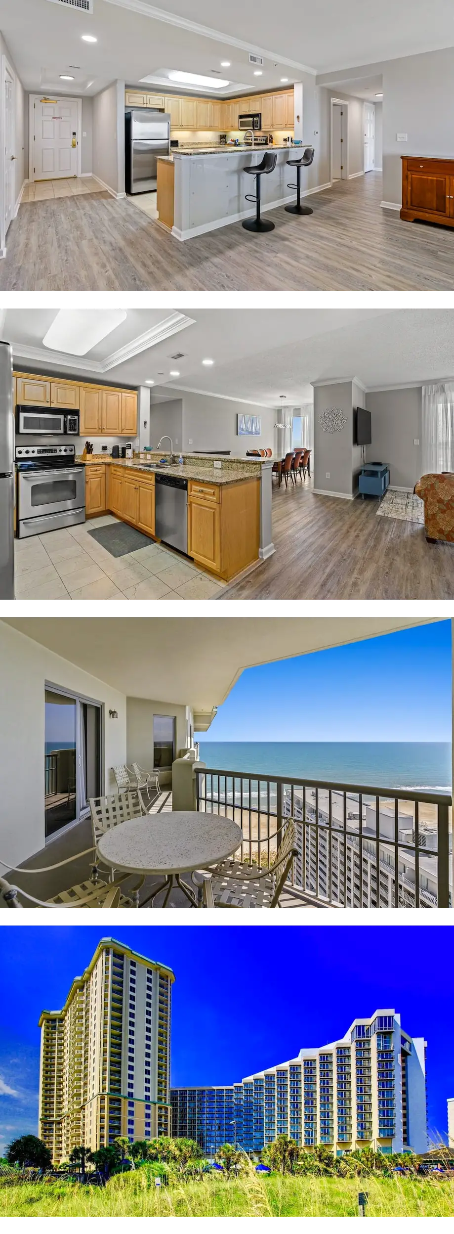 Royale Palms 2406 Penthouse Oceanview Po...