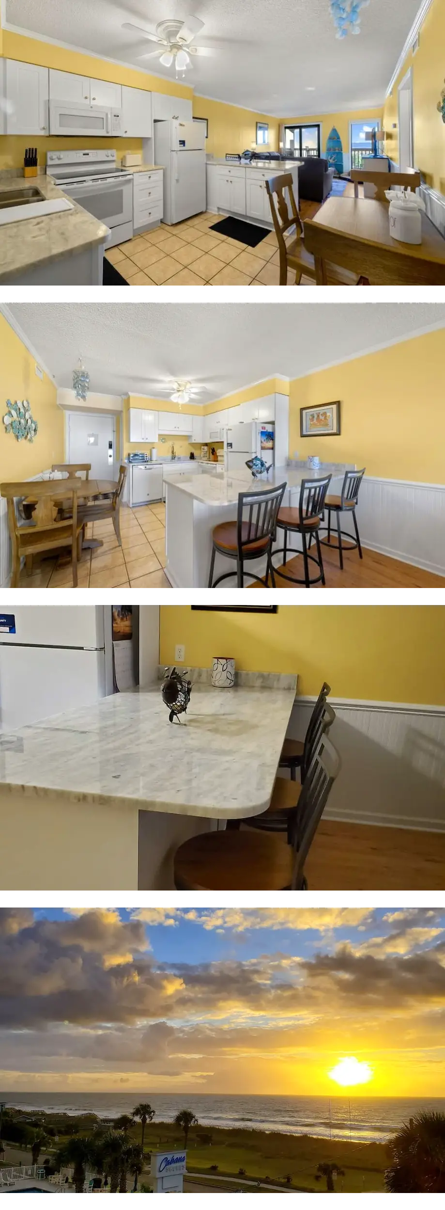 Beautiful Newly Renovated Condo 2 Bedroo...