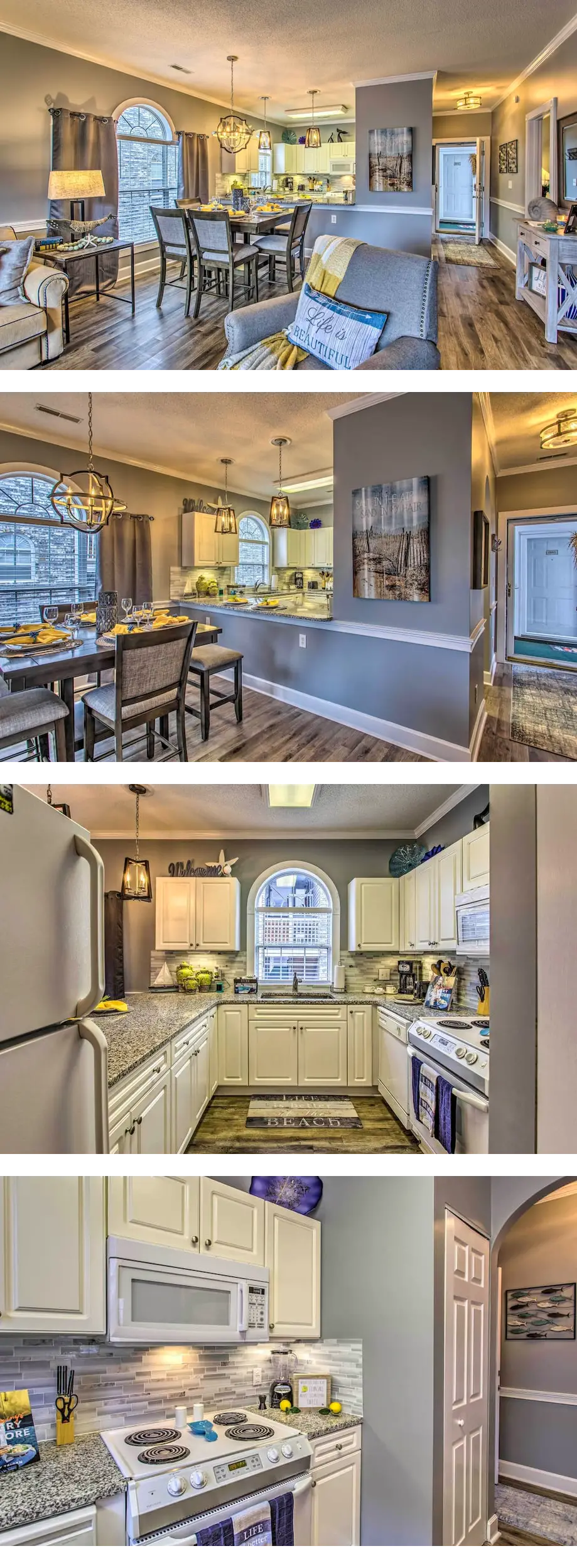 Myrtlewood Golf Resort Condo with Pool A...