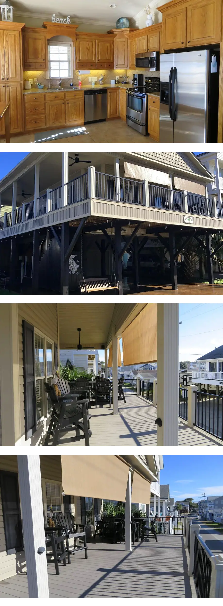 Beautiful Beach House!!!