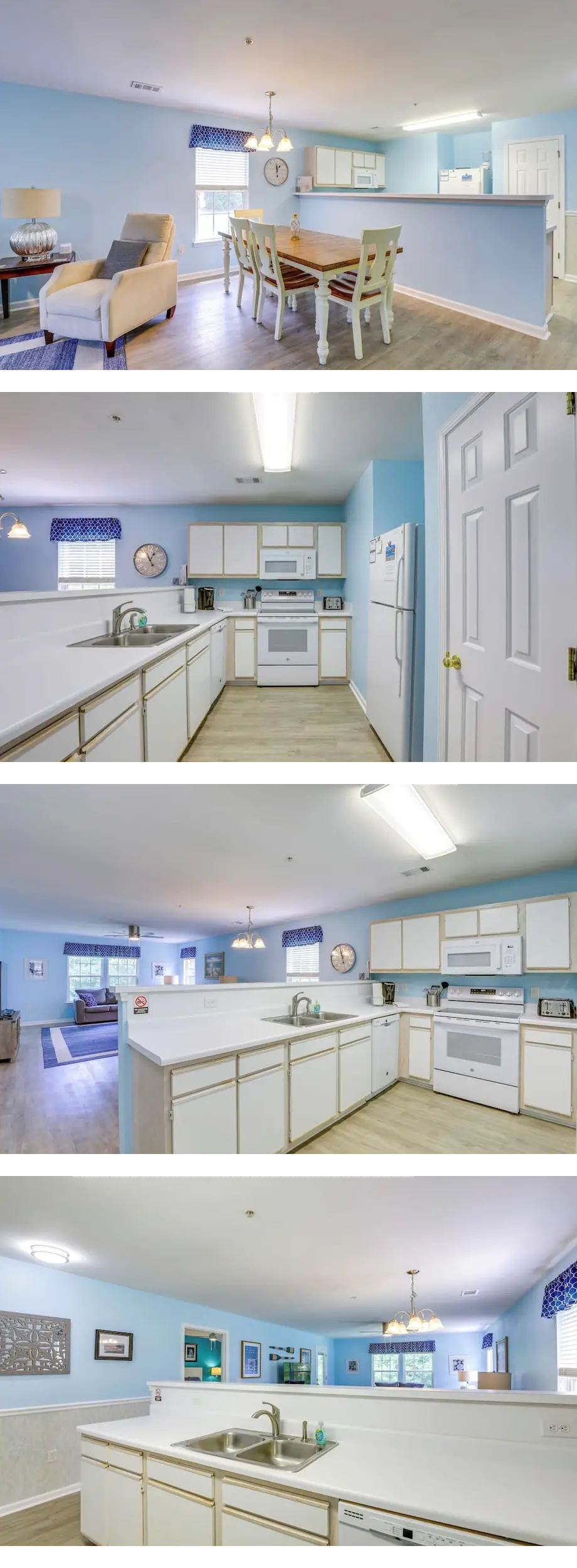 Swim, Golf & Relax: Resort Condo in Myrt...