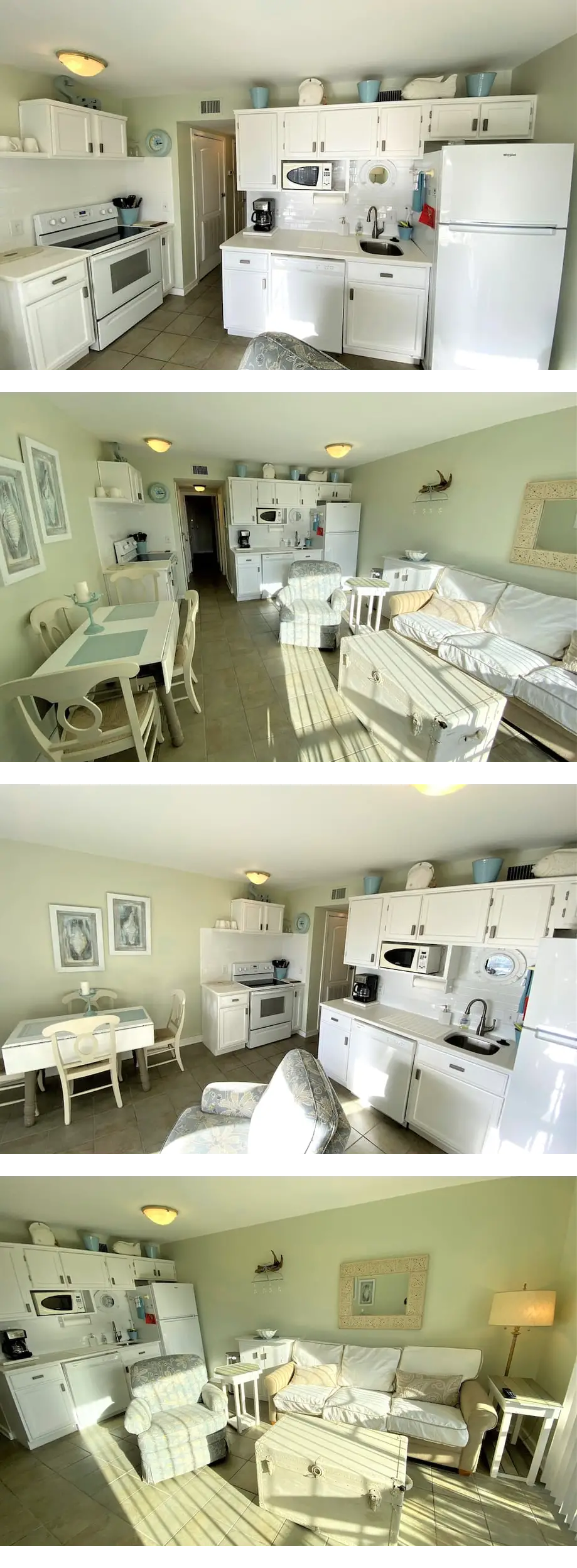 BEACH PARADISE-IDEAL GETAWAY-FAMILY FRIE...