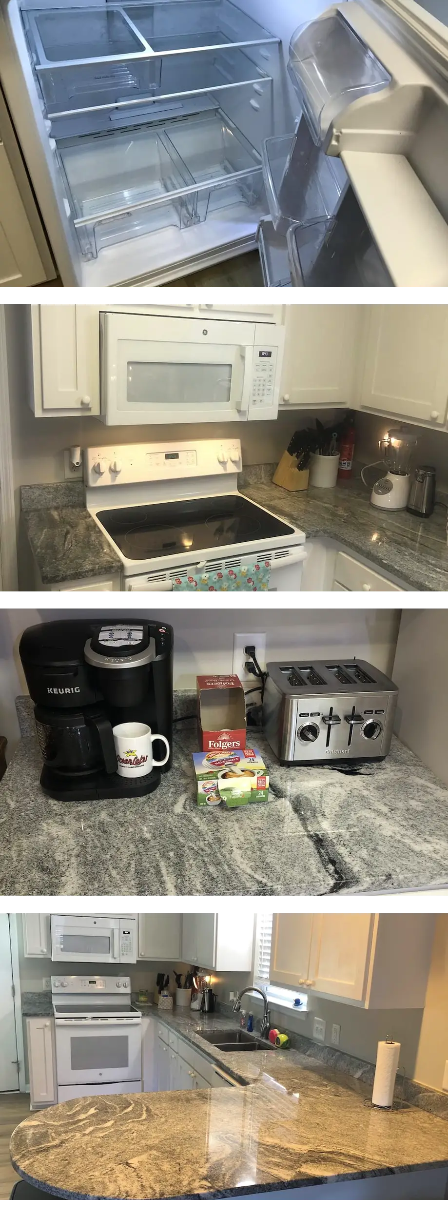 Family Times Site311@Ocean Lakes with El...