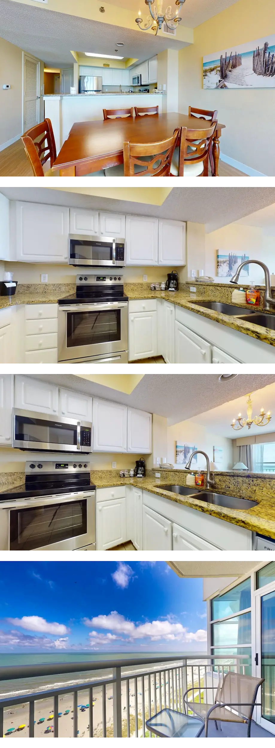 Amazing & beautiful direct-oceanfront co...