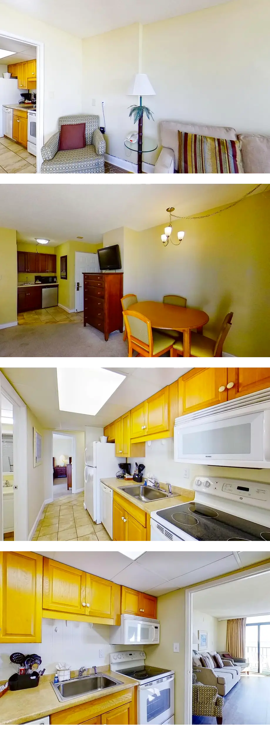 3rd floor dog friendly beach escape with...