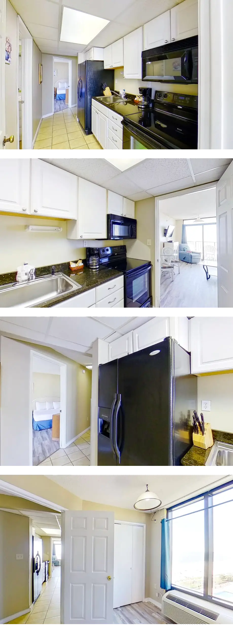 9th Floor Oceanfront Dog & Snowbird Frie...