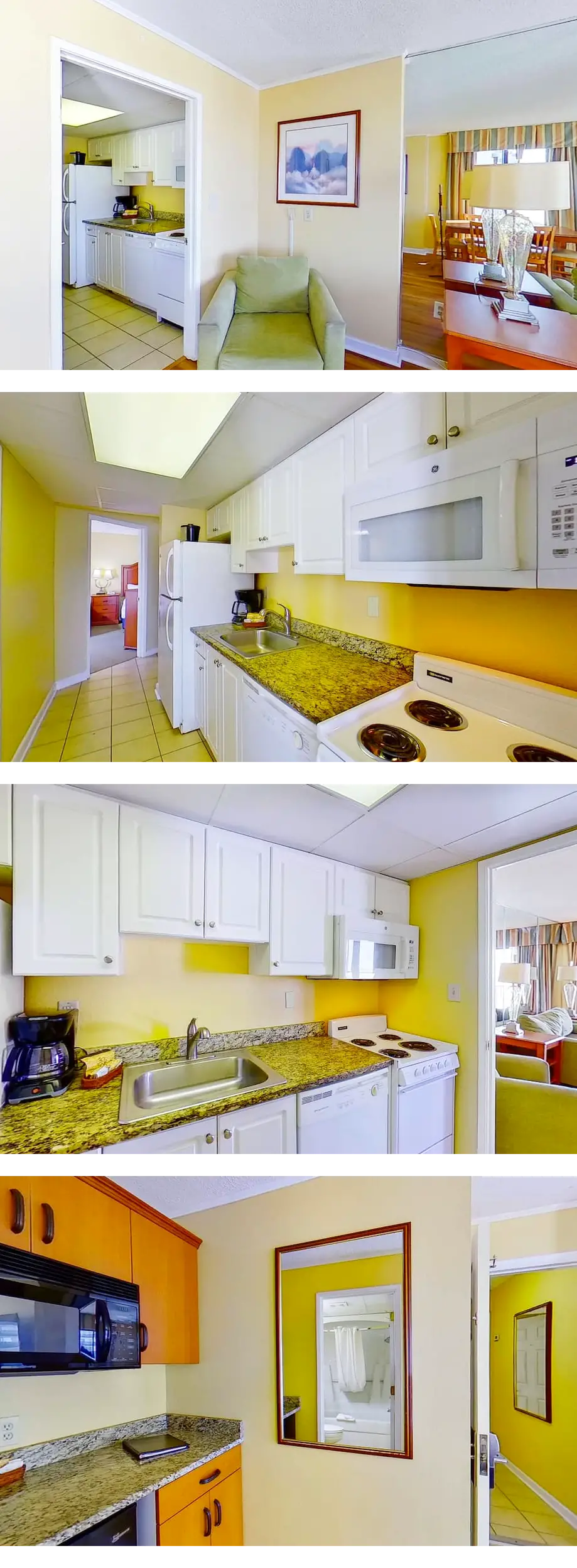 7th Floor Oceanfront Dog & Snowbird Frie...