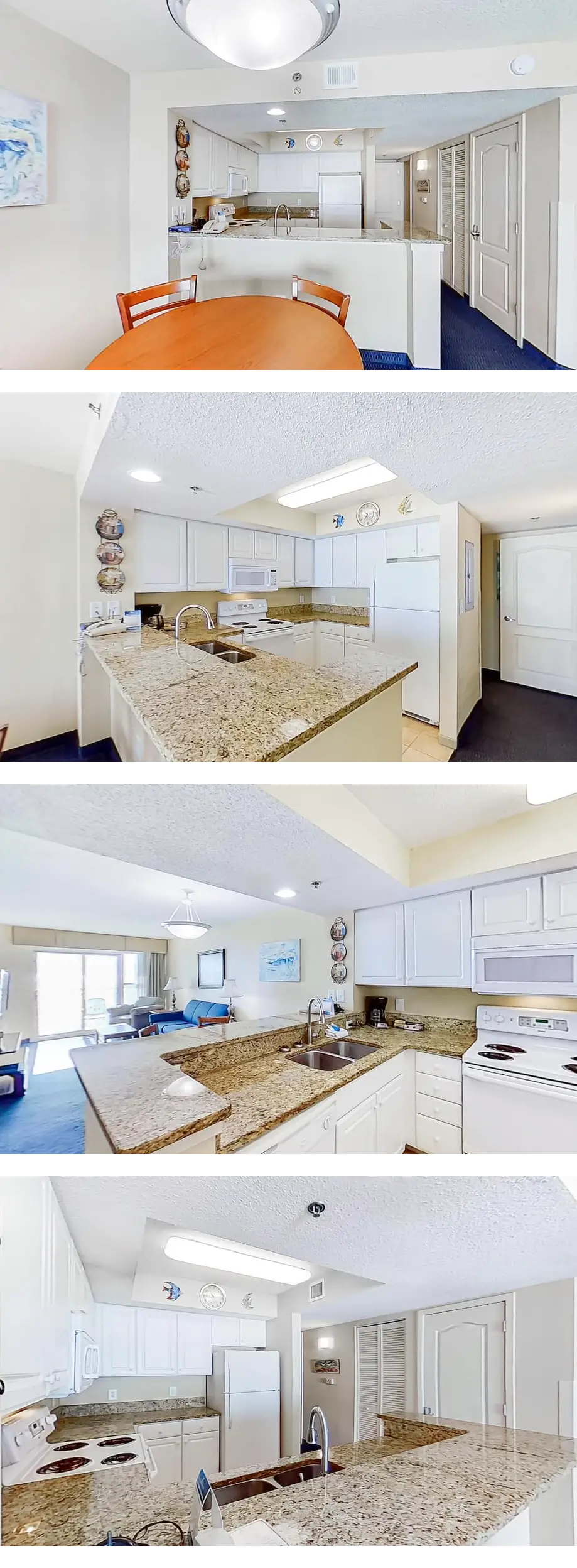 8th-floor oceanfront condo with pool, ho...