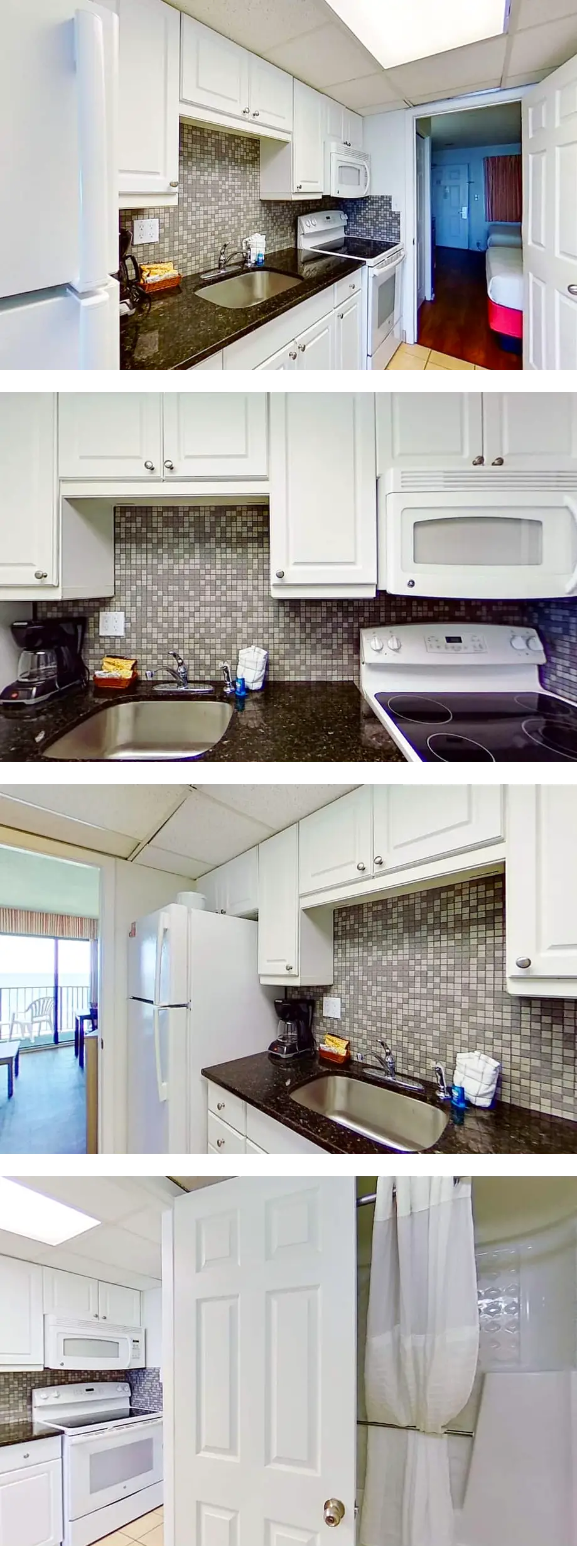 8th Floor Oceanfront Snowbird Friendly C...