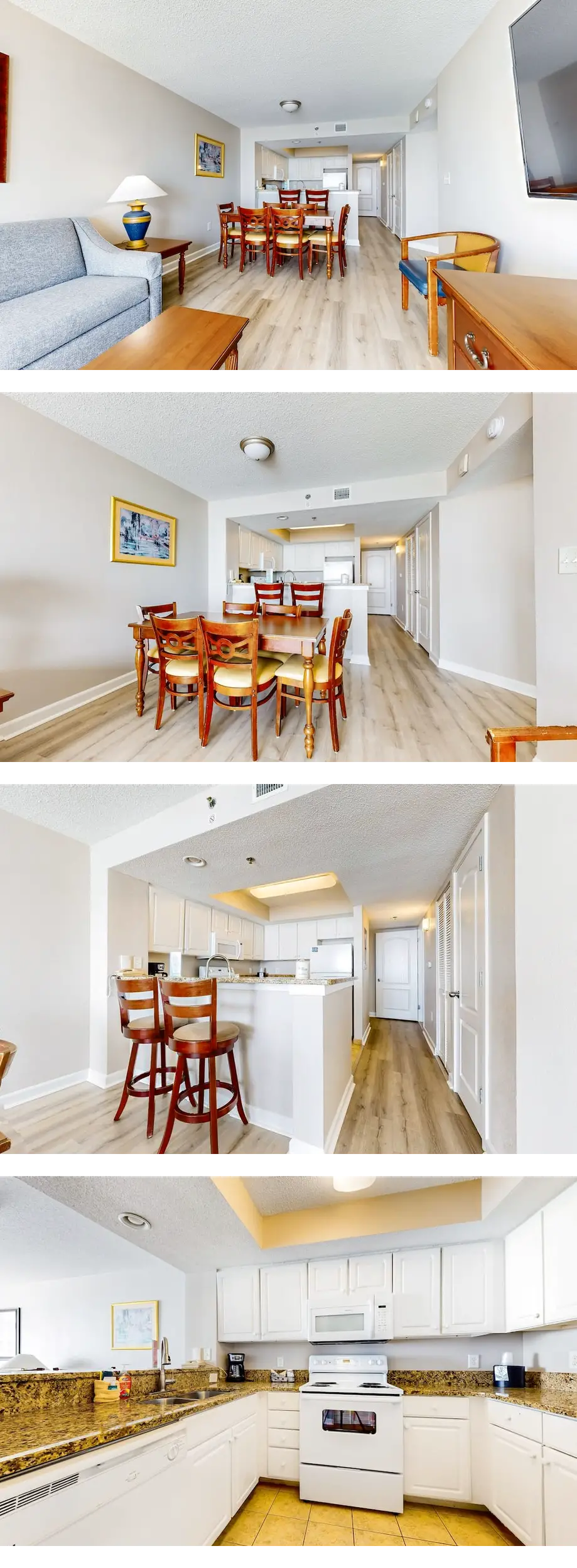 10th-floor oceanfront snowbird-friendly ...