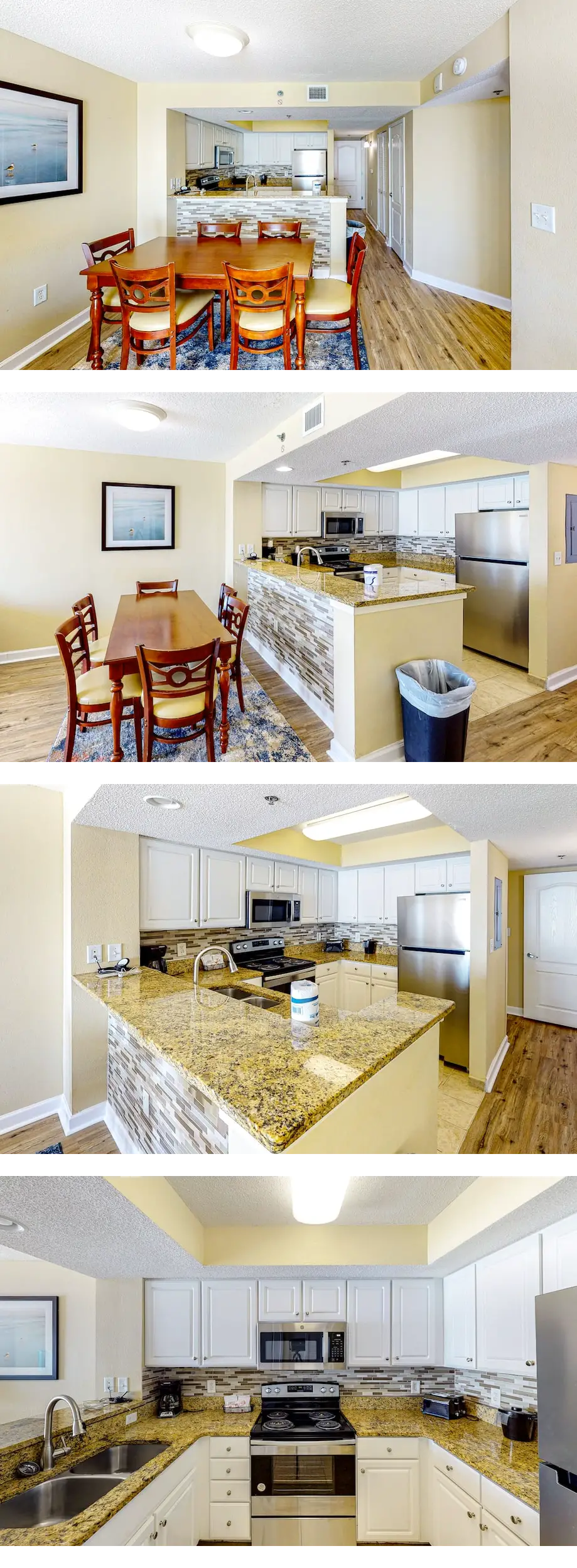 17th-floor oceanfront snowbird-friendly ...