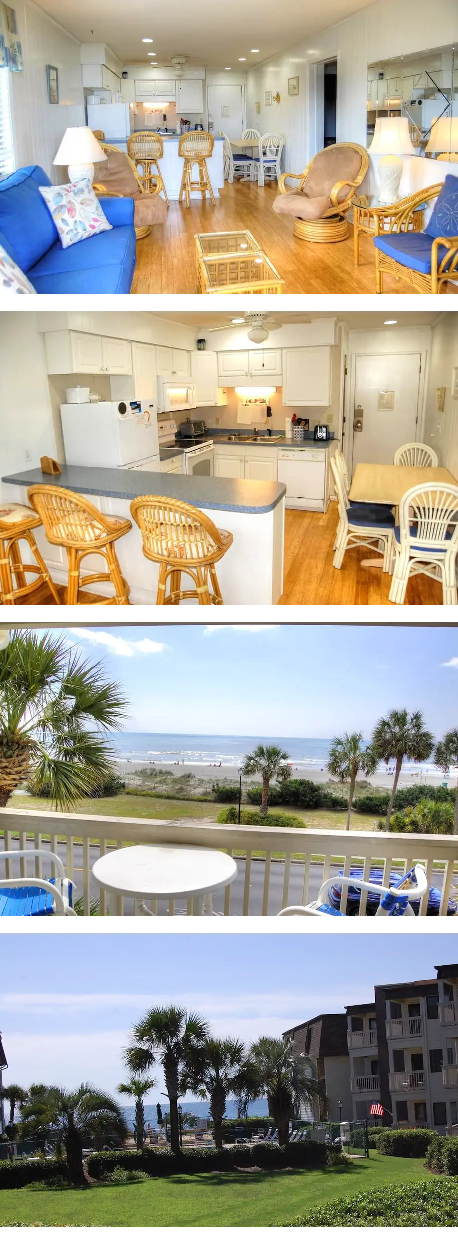 Located in popular Forest Dunes area and...