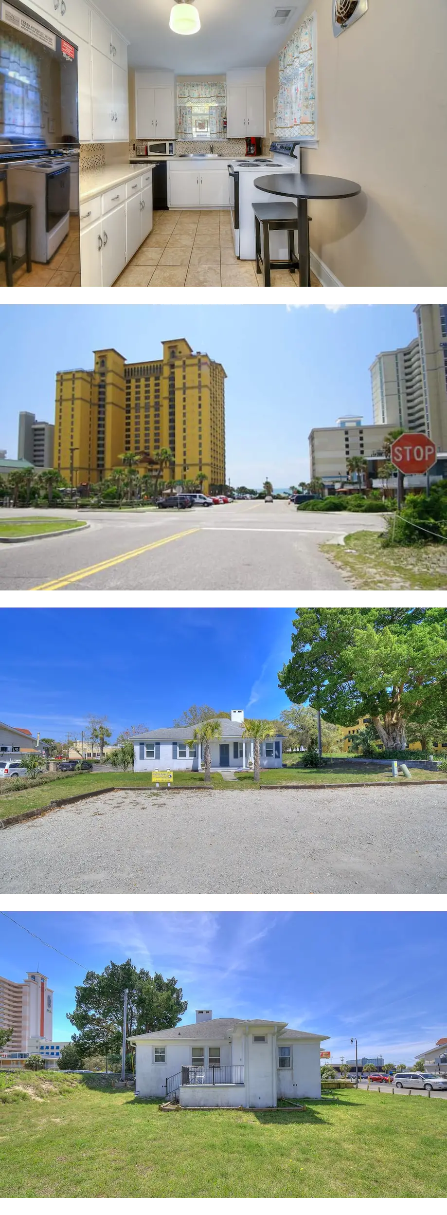 Rates REDUCED @ Twin Palms Cottage