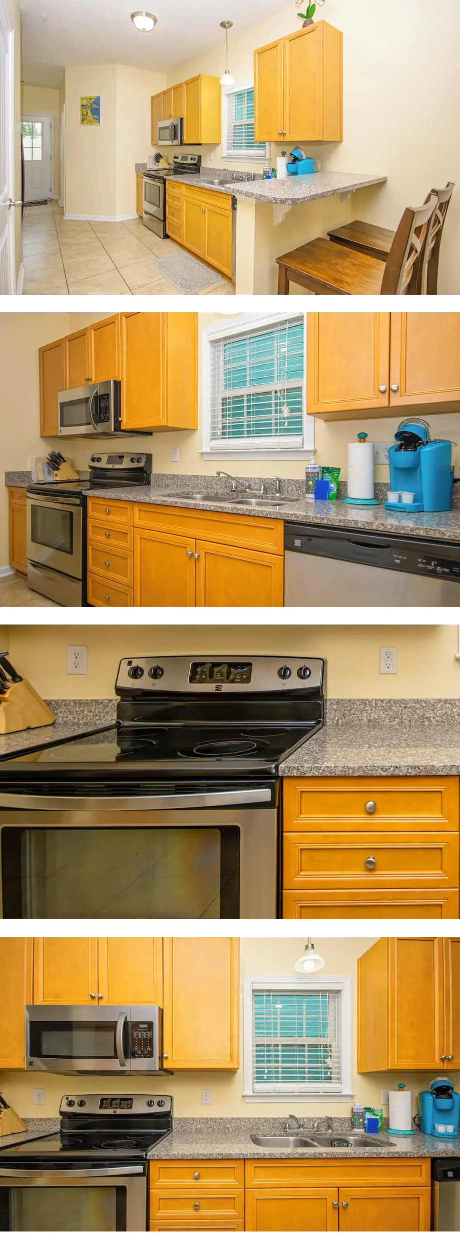 Private home close to beach, pool, tenni...