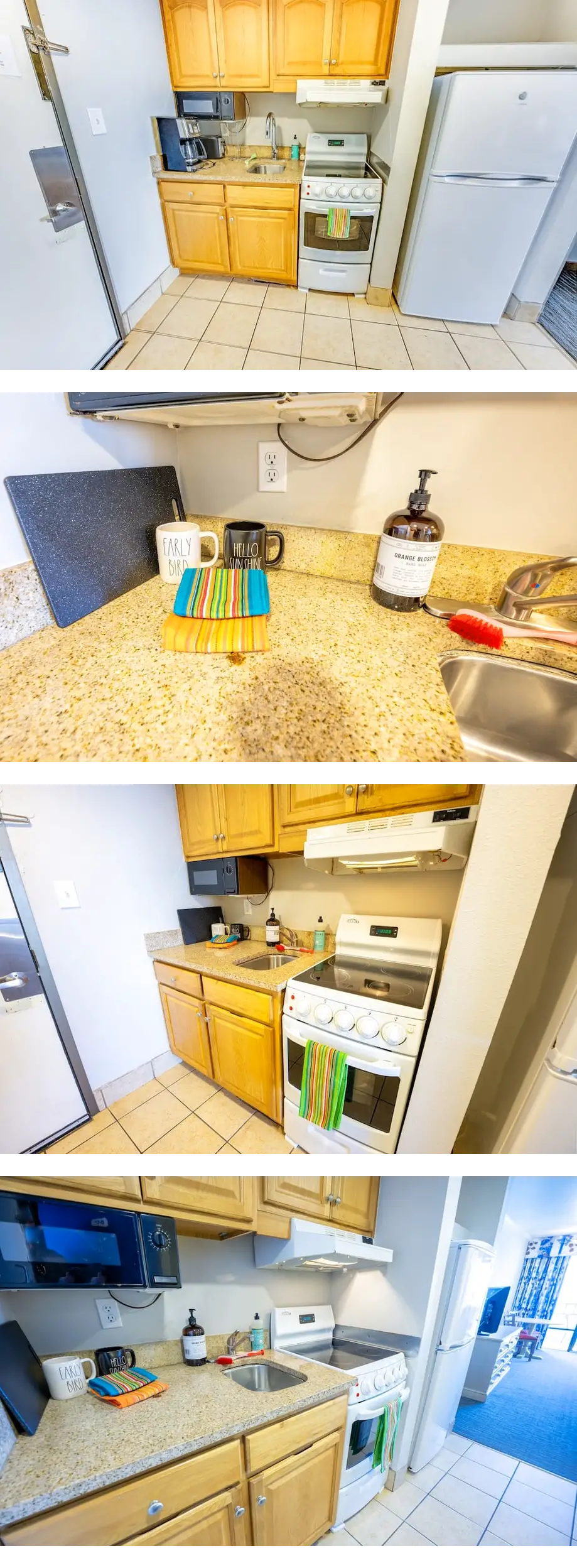 Direct Oceanfront - Heated Pools! New Oc...