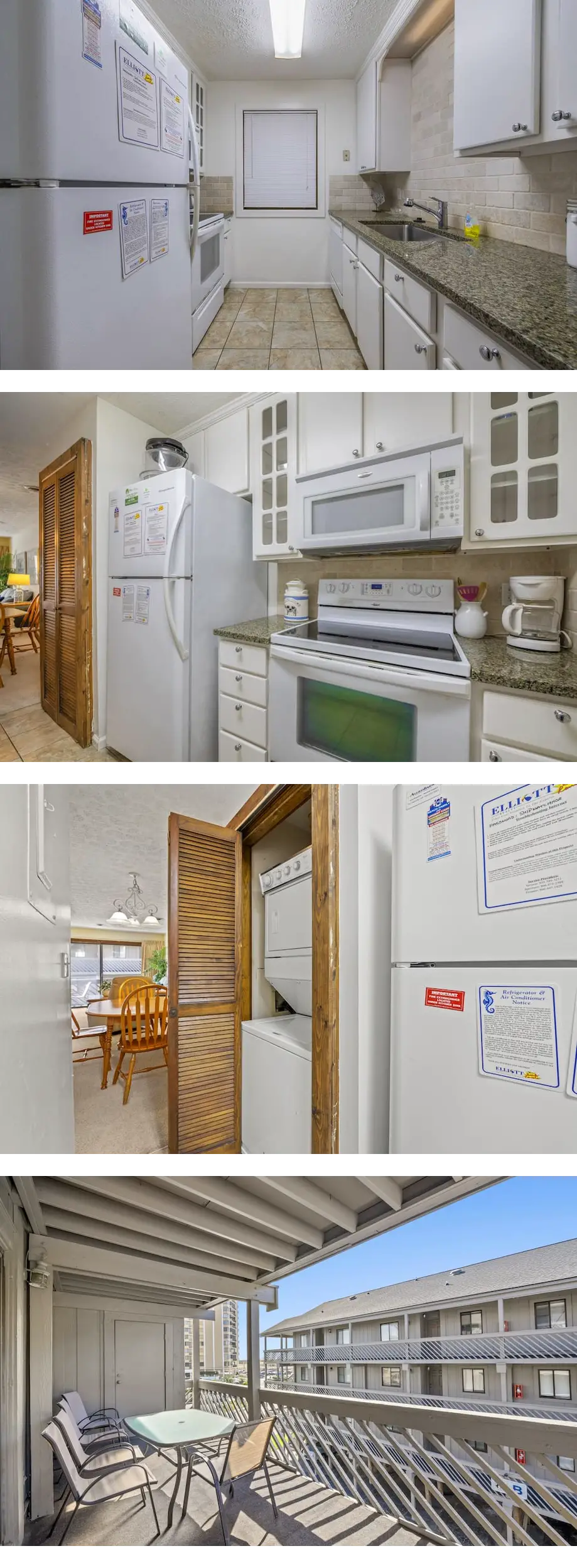 Shipwatch Pointe I A223 Nice 2 Bedroom C...