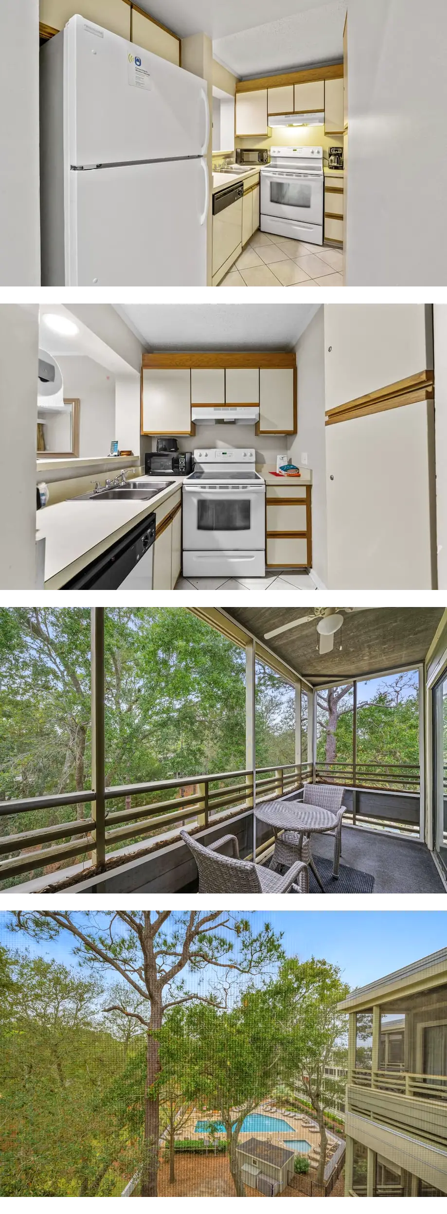 Beautiful condo in a private community +...