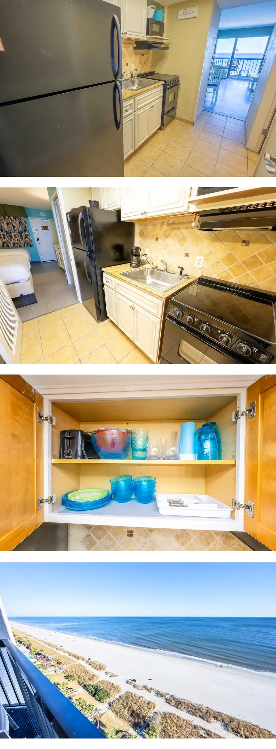 Newly Remodeled, Direct Oceanfront & Hea...