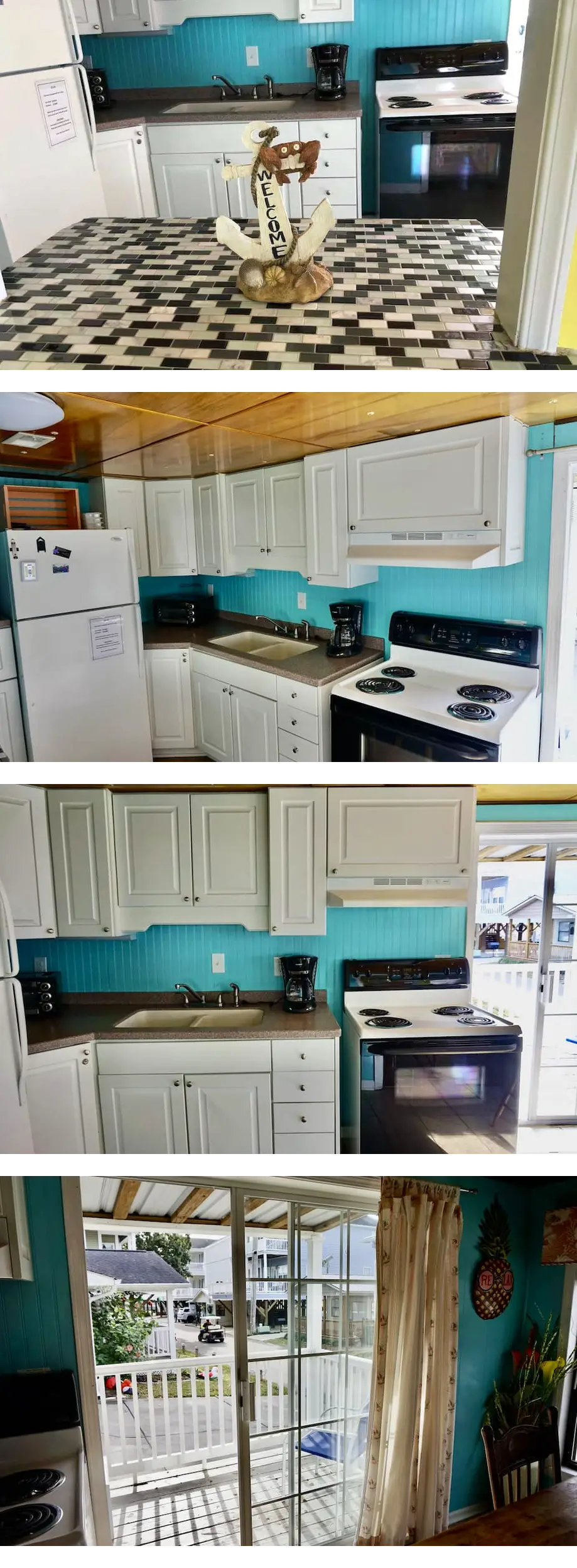 Oceanlakes Bright Cozy House with comple...