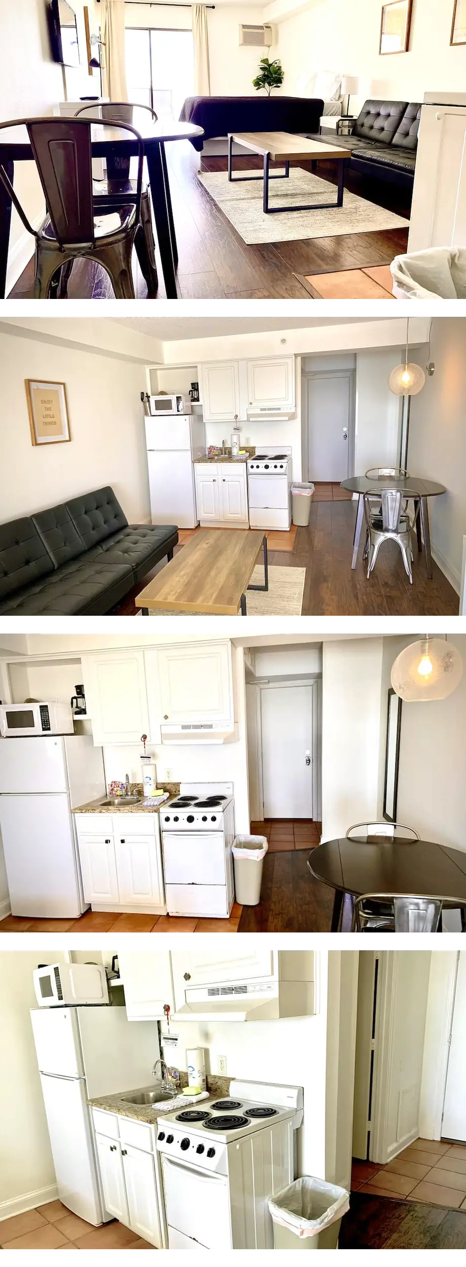 TRUE BEACH FRONT Tides Wow