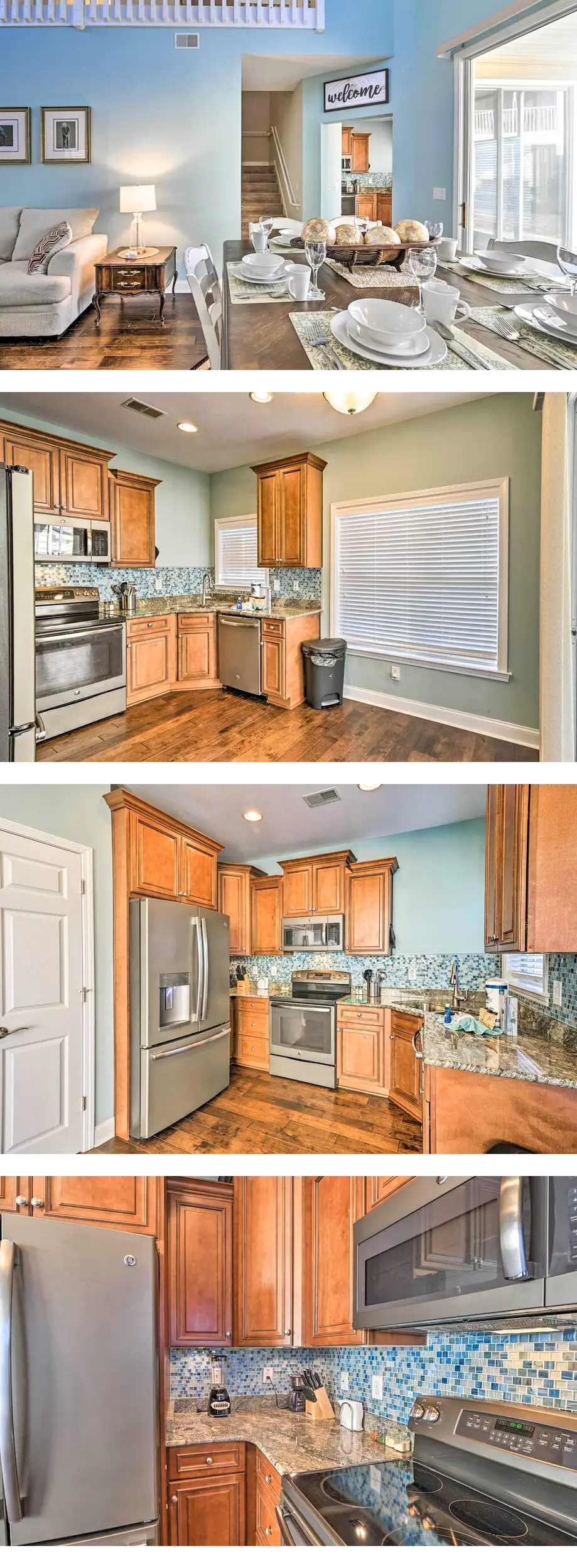 Golfer’s Paradise in Myrtle Beach w/ B...