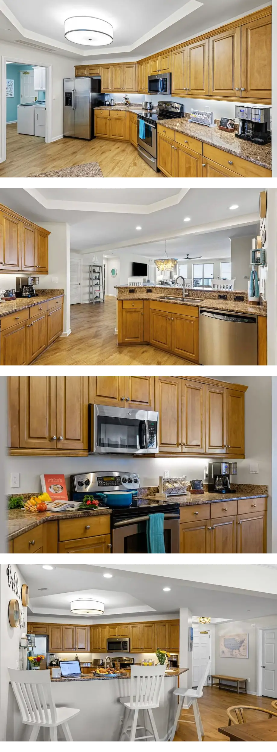 2507 Margate - 4 bedroom ocean front con...