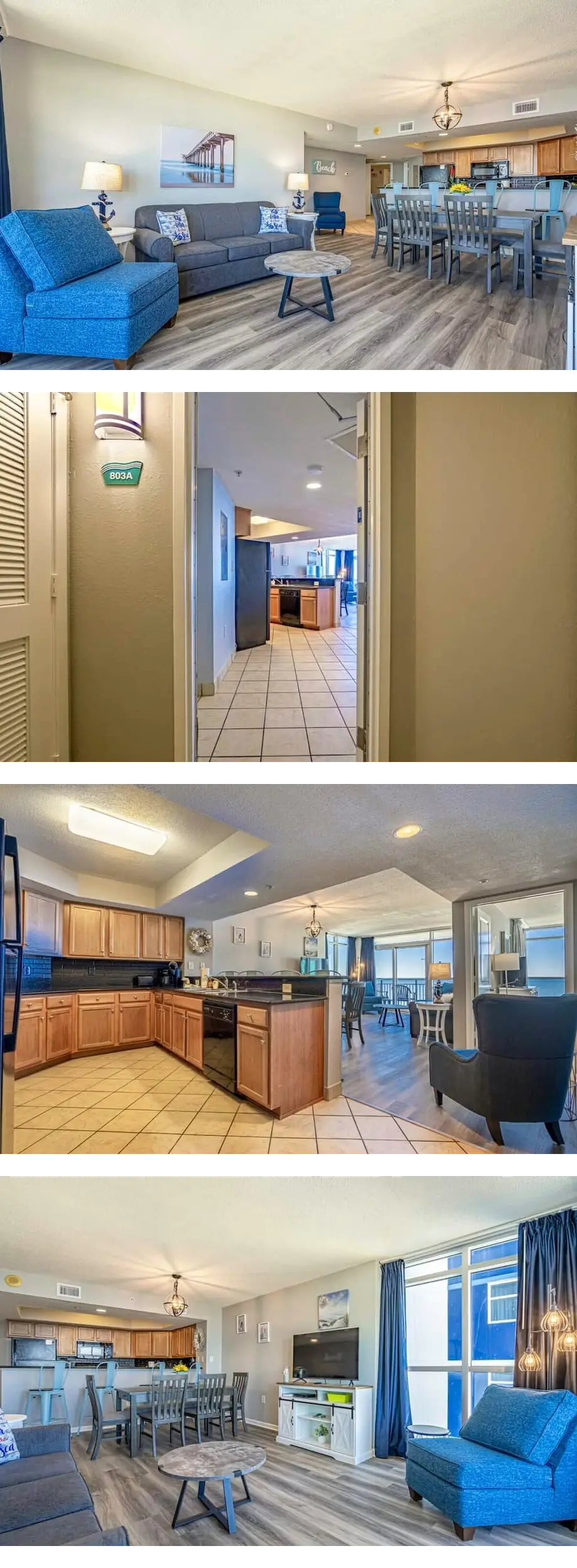 AMAZING OCEAN VIEWS, Remodeled, Bay View...