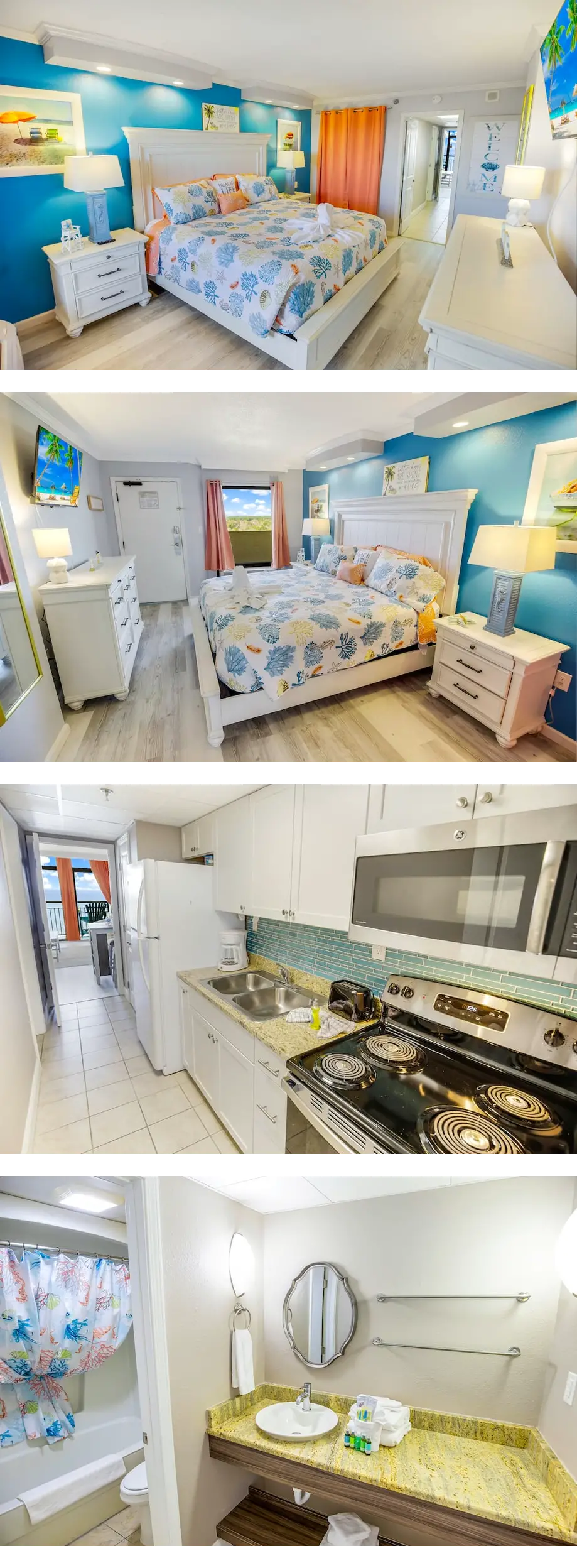 BEACHFRONT DIRECT OCEANFRONT PENTHOUSE O...