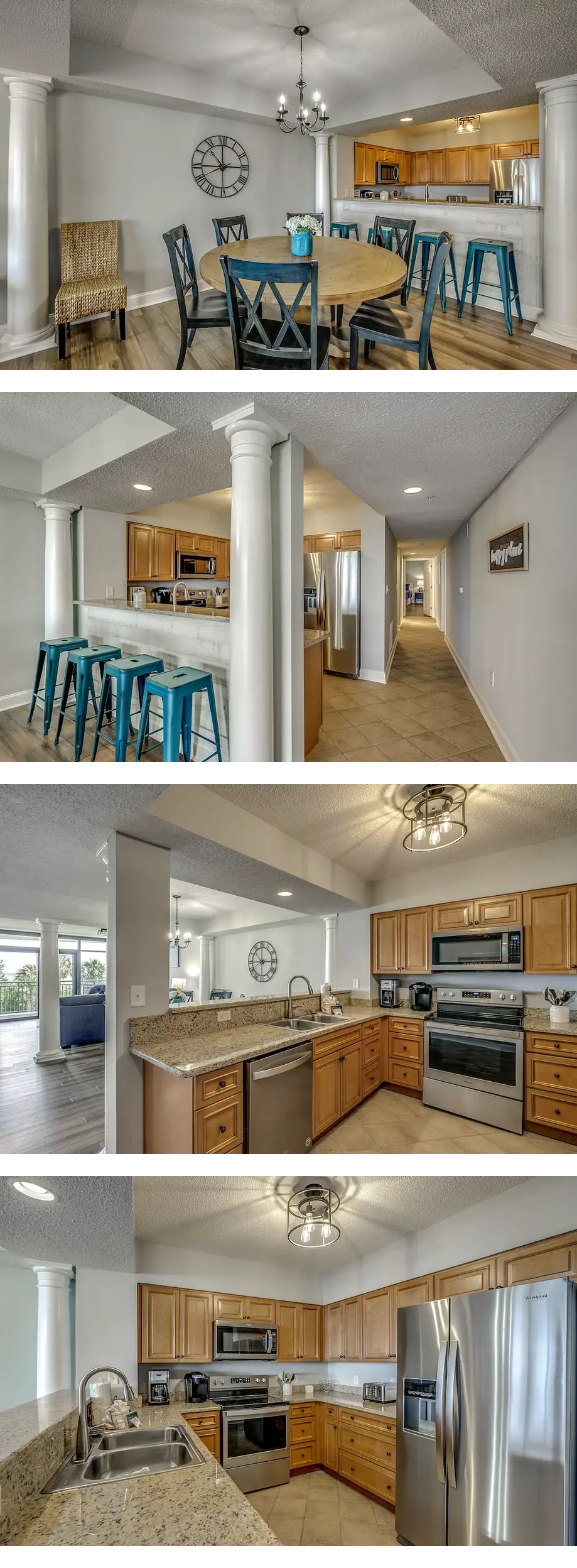 ????????Lazy River + Indoor/Outdoor Pool...