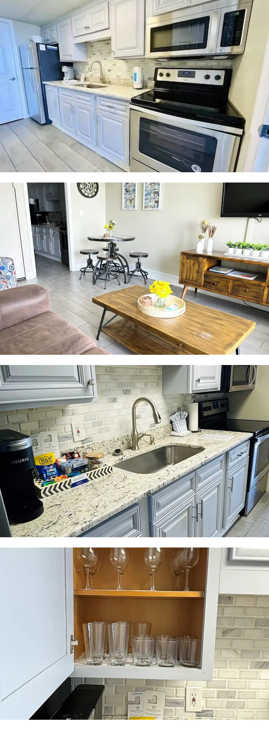 Shore Fun. Oceanfront .