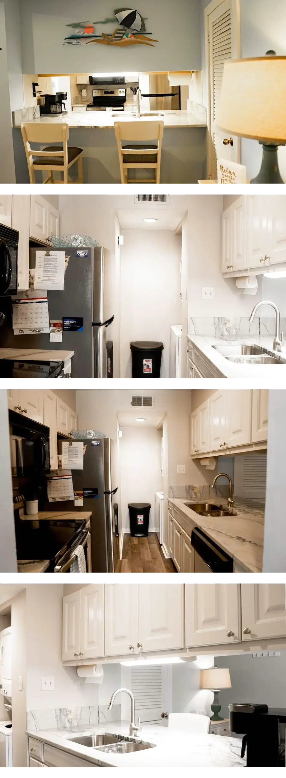 Location! Location! 3 Min walk to Beach,...