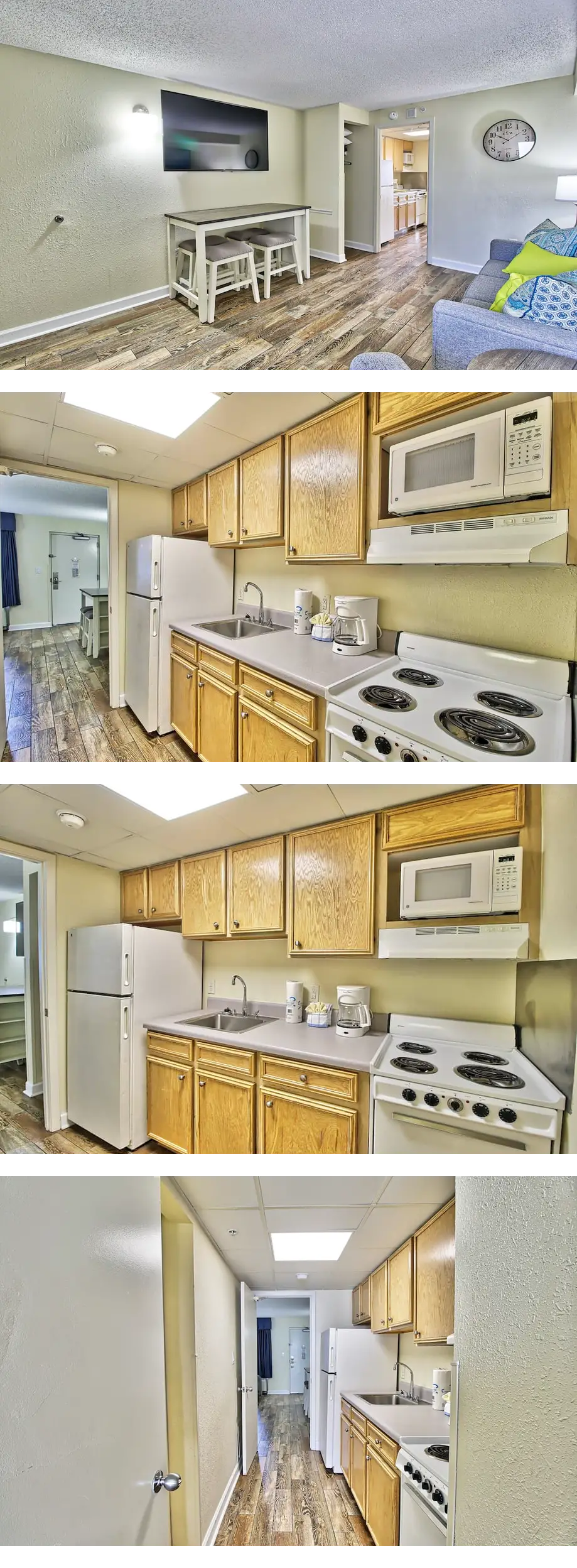 Ocean Front Relaxation At It's Best At t...