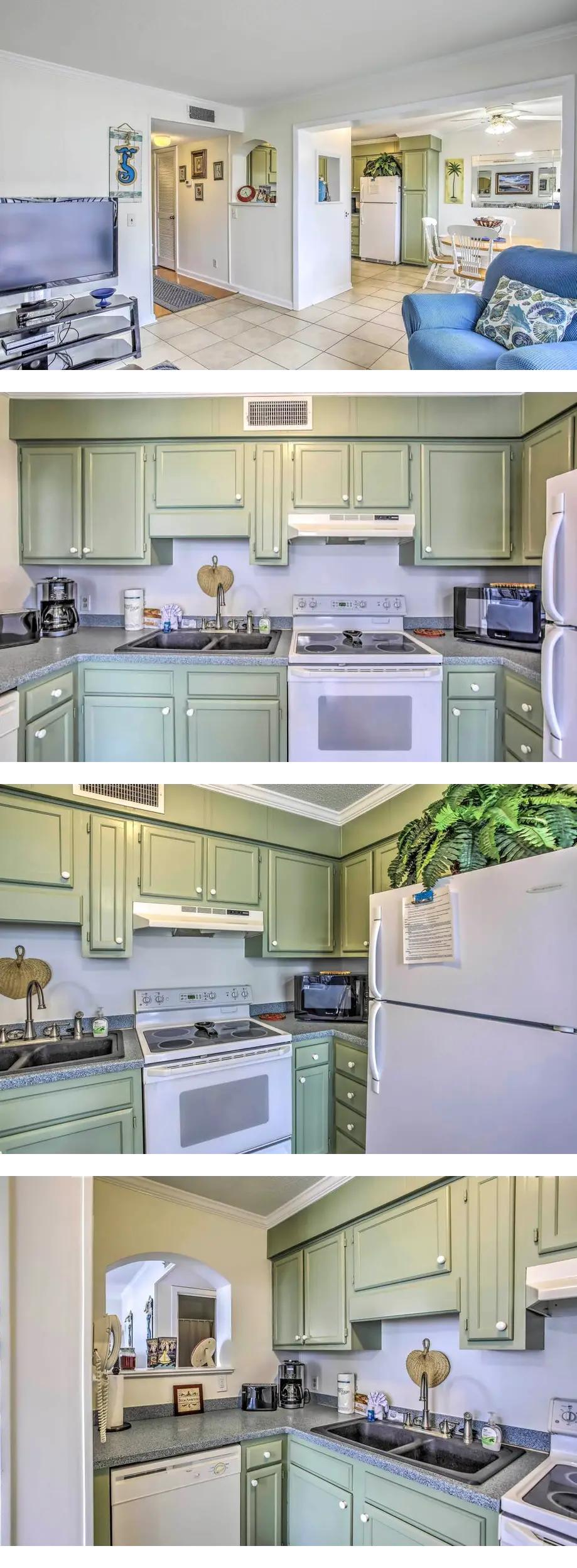 Cozy Myrtle Beach Escape with Resort Ame...