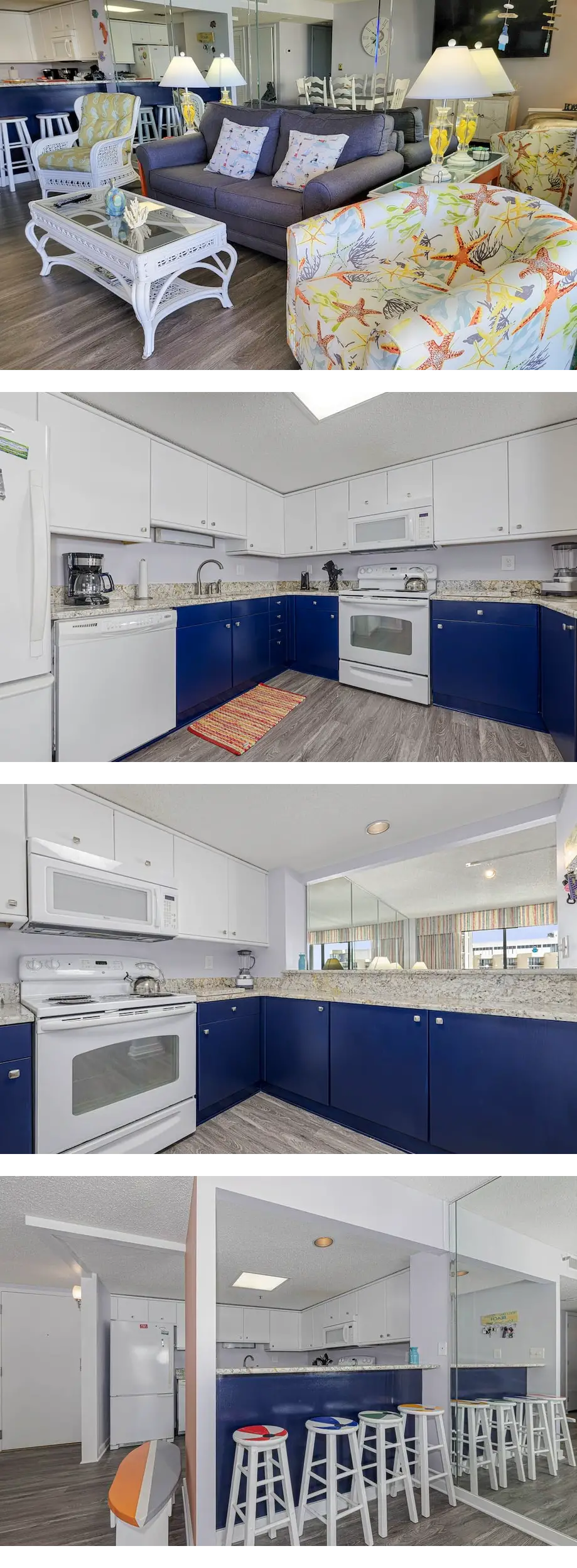 1508 North Hampton @ Kingston Resorts