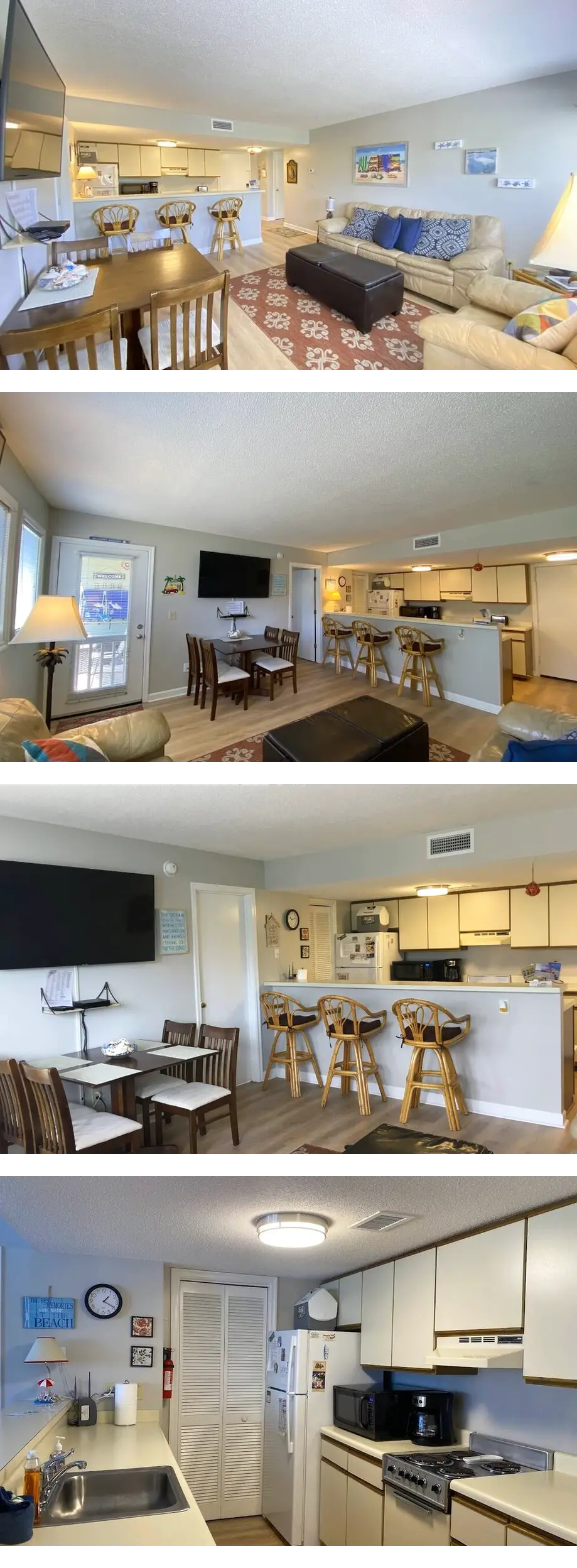 Myrtle Beach Resort Unit 5110 - Ideal Be...