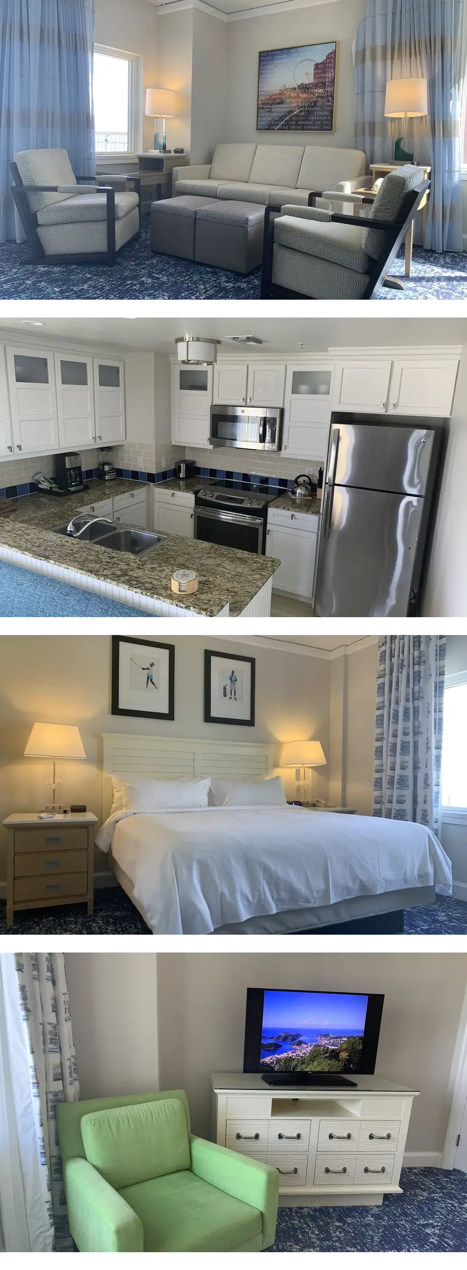 Beautiful Luxury Beach/ Ocean Front Reso...